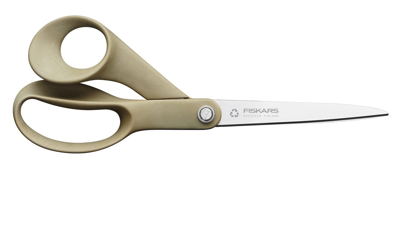 fiskars. scissors
